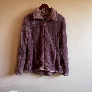 32 Degrees Fuzzy Jacket